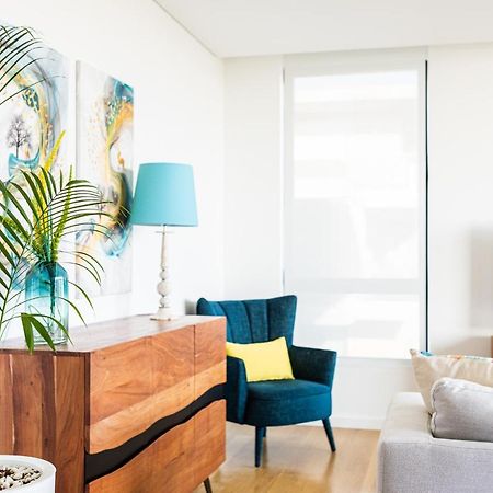 Sun&Sea Luxury Apartment By Mp ヴィラ・ノヴァ・デ・ガイア エクステリア 写真