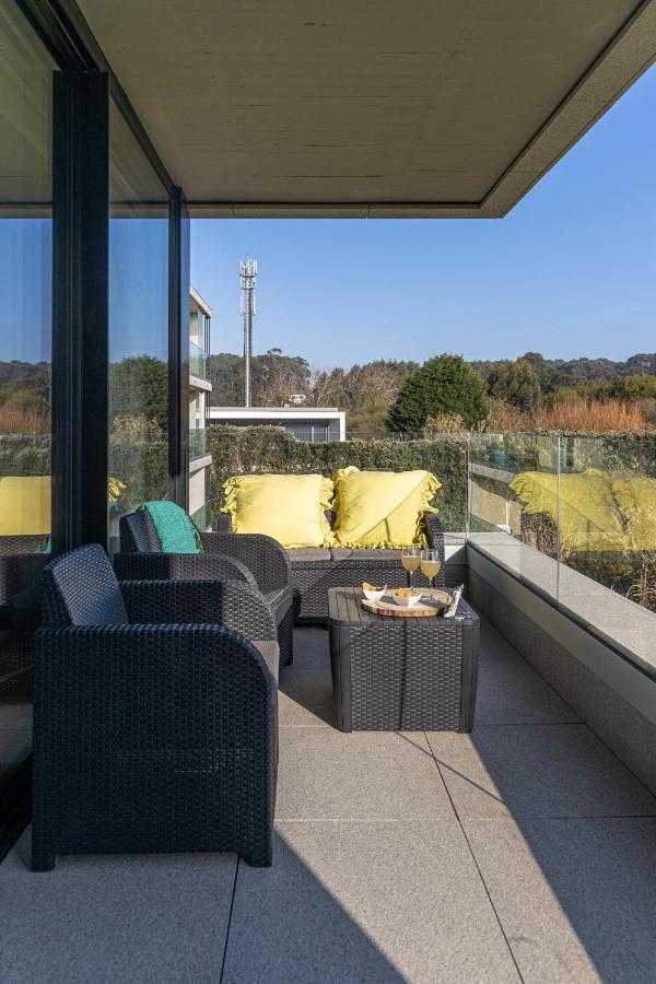 Sun&Sea Luxury Apartment By Mp ヴィラ・ノヴァ・デ・ガイア エクステリア 写真