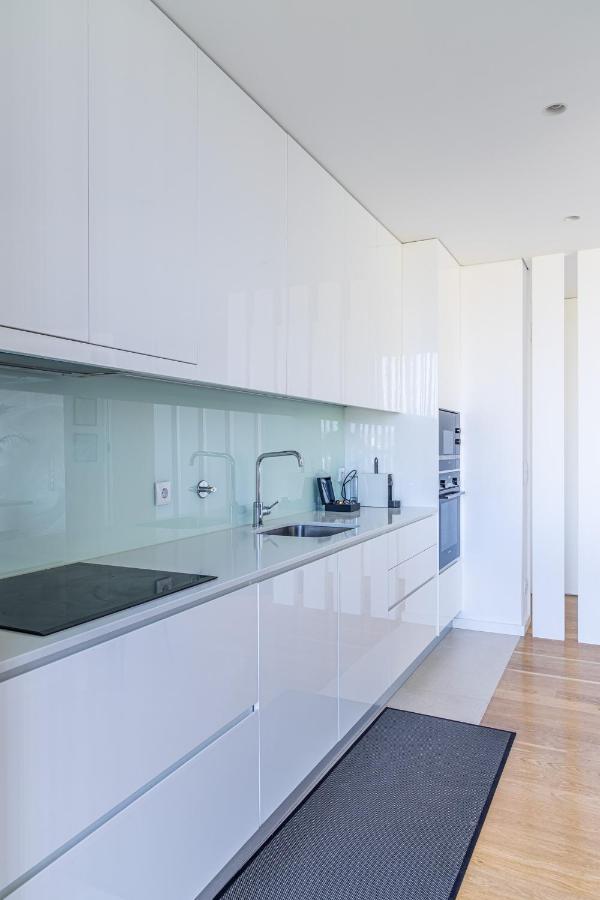 Sun&Sea Luxury Apartment By Mp ヴィラ・ノヴァ・デ・ガイア エクステリア 写真